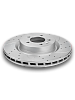 Тормозной диск Gerat DSK-F217P (передний) Platinum