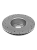 Тормозной диск Gerat R306P (задний) Platinum