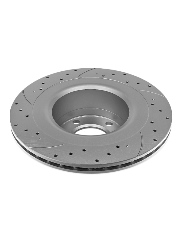 Тормозной диск Gerat R306P (задний) Platinum