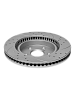 Тормозной диск Gerat DSK-F292P (передний) Platinum