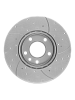 Тормозной диск Gerat F133P (передний) Platinum