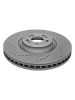 Тормозной диск Gerat DSK-F185P (передний) Platinum
