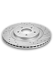 Тормозной диск Gerat DSK-R076P (задний) Platinum