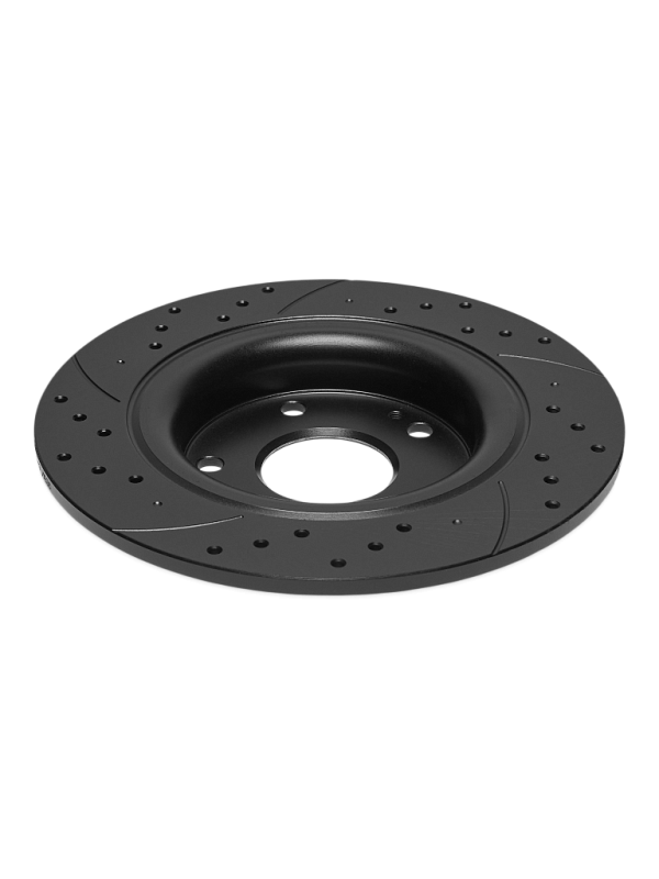Тормозной диск Gerat DSK-R172W (задний) Performance