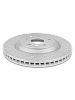 Тормозной диск Gerat F295P (передний) Platinum