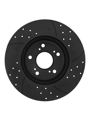 Тормозной диск Gerat F405W (передний) Performance