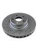 Тормозной диск Gerat F118P (передний) Platinum