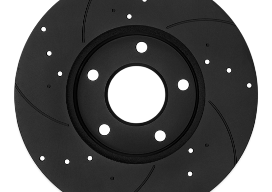 Тормозной диск Gerat F091W (передний) Performance