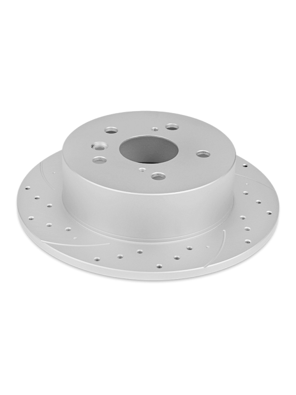 Тормозной диск Gerat R003P (задний) Platinum