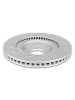 Тормозной диск Gerat F193P (передний) Platinum