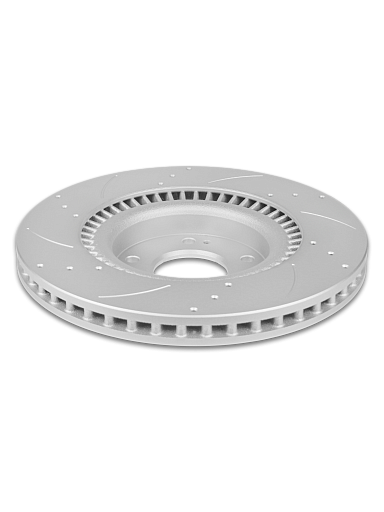 Тормозной диск Gerat DSK-F193P (передний) Platinum