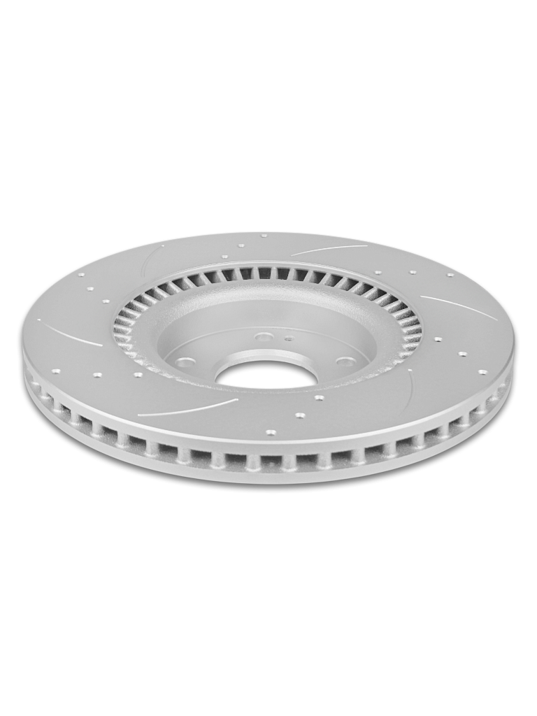 Тормозной диск Gerat DSK-F193P (передний) Platinum