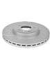 Тормозной диск Gerat F154P (передний) Platinum