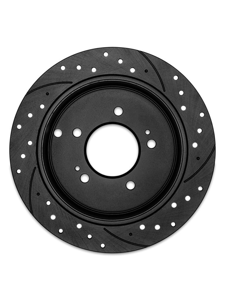 Тормозной диск Gerat DSK-R006W (задний) Performance