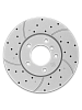 Тормозной диск Gerat F004P (передний) Platinum