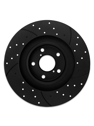Тормозной диск Gerat F030W (передний) Performance