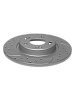 Тормозной диск Gerat DSK-R239P (задний) Platinum