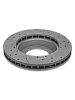Тормозной диск Gerat DSK-F024P (передний) Platinum