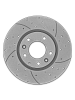 Тормозной диск Gerat DSK-F015P (передний) Platinum