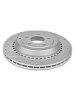 Тормозной диск Gerat R110P (задний) Platinum