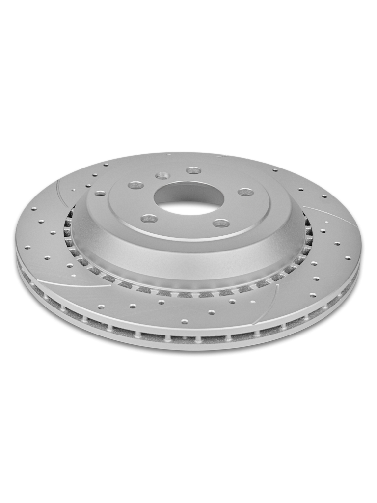 Тормозной диск Gerat R110P (задний) Platinum