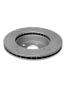 Тормозной диск Gerat F138P (передний) Platinum