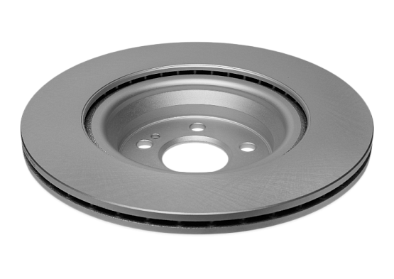 Тормозной диск Gerat DSK-R090P (задний) Platinum