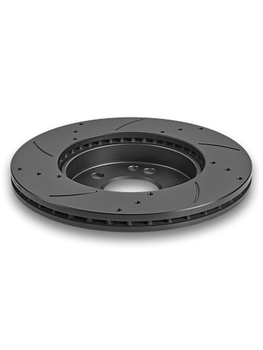 Тормозной диск Gerat DSK-F162W (передний) Performance