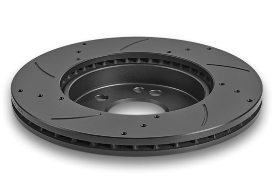 Тормозной диск Gerat DSK-F162W (передний) Performance