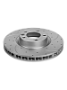 Тормозной диск Gerat F203P (передний) Platinum