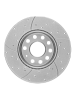 Тормозной диск Gerat DSK-R147P (передний) Platinum