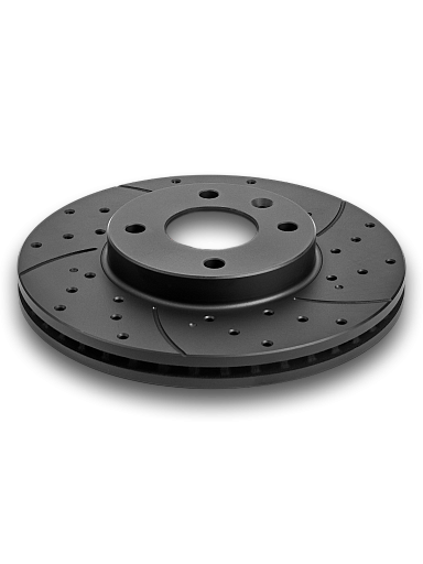 Тормозной диск Gerat DSK-F368W (передний) Performance