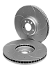 Тормозной диск Gerat DSK-F316P (передний) Platinum