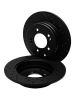 Тормозной диск Gerat DSK-R226W (задний) Performance
