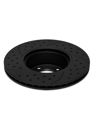 Тормозной диск Gerat DSK-F053W (передний) Performance