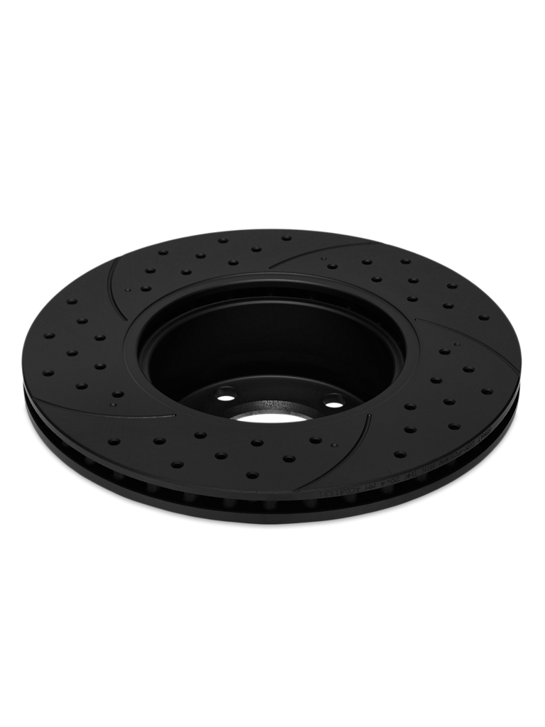 Тормозной диск Gerat F053W (передний) Performance