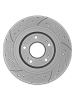 Тормозной диск Gerat DSK-R239P (задний) Platinum