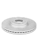 Тормозной диск Gerat F164P (передний) Platinum