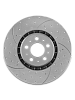 Тормозной диск Gerat F444P (передний) Platinum