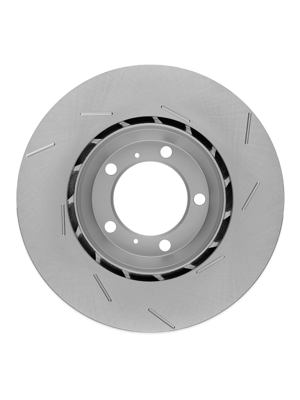 Тормозной диск Gerat DSK-R079P (задний) Platinum