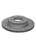 Тормозной диск Gerat DSK-R180P (задний) Platinum