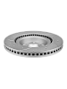 Передний тормозной диск Gerat F290P Platinum