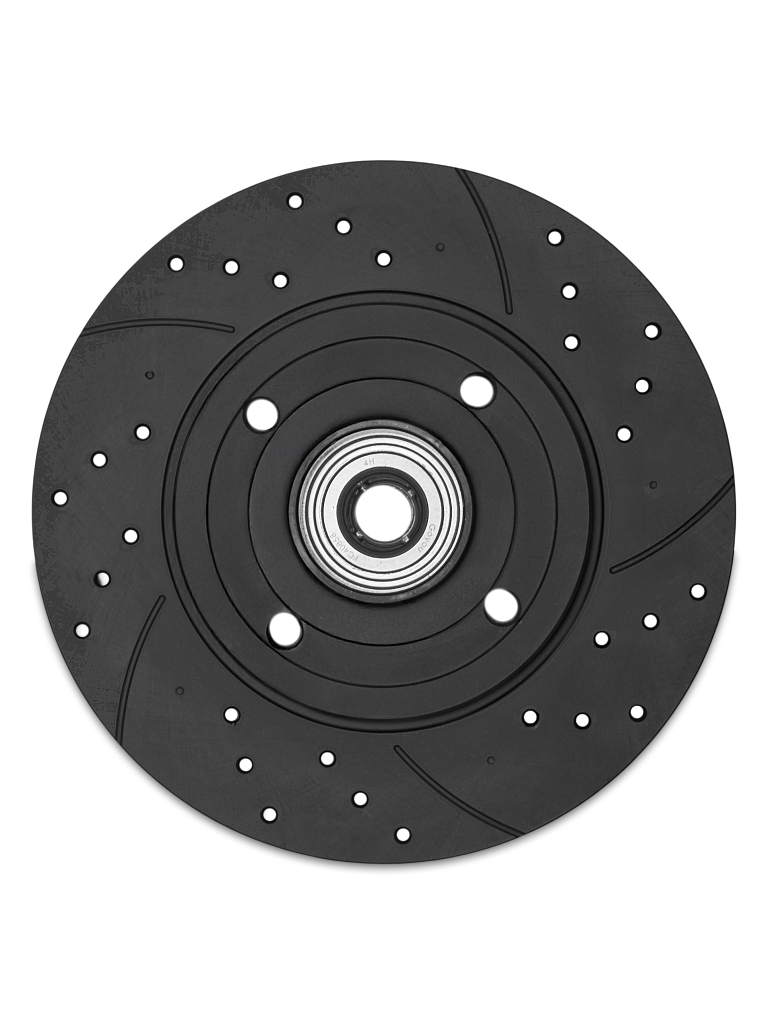 Тормозной диск Gerat DSK-R209W (задний) Performance с подшипником