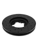 Тормозной диск Gerat F386W (передний) Performance