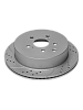 Тормозной диск Gerat DSK-R255P (задний) Platinum