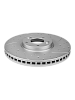 Тормозной диск Gerat F167P (передний) Platinum