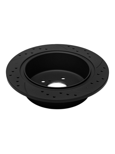 Тормозной диск Gerat DSK-R017W (задний) Performance