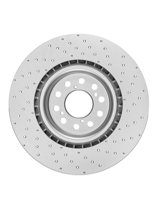 Тормозной диск Gerat F421P (передний) Platinum