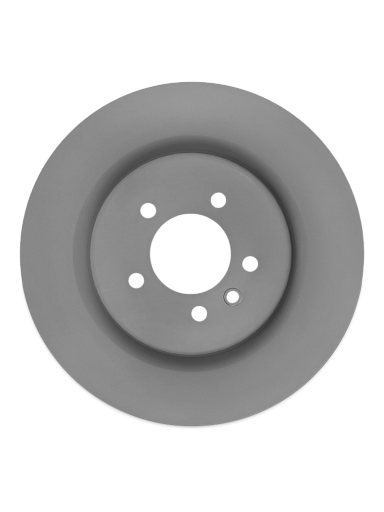 Тормозной диск Gerat DSK-R265C (задний) двухсоставной