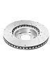 Передний тормозной диск Gerat F014P Platinum